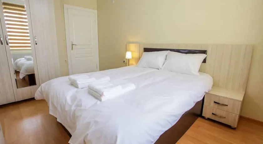 Mine Apartment