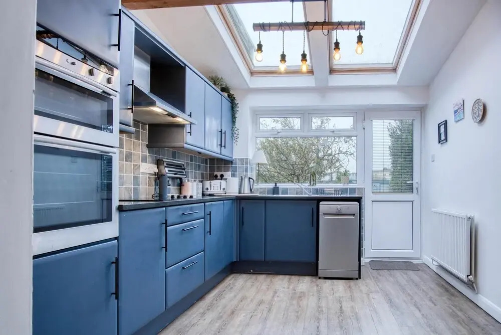 Lobster Cottage - 3 Bedroom Cottage - Tenby