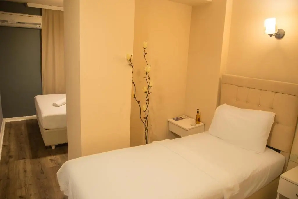 Senyor Garden Hotel