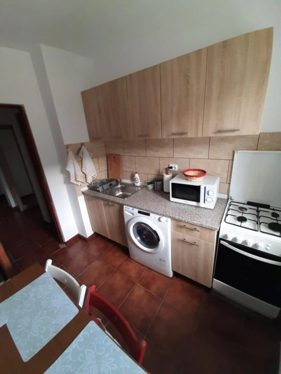 Lidia's Apartment