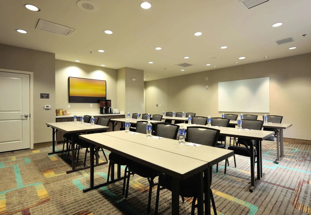 Residence Inn by Marriott Houston NW Cypress