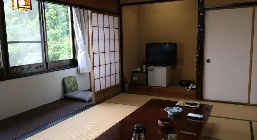 Hareya Ryokan