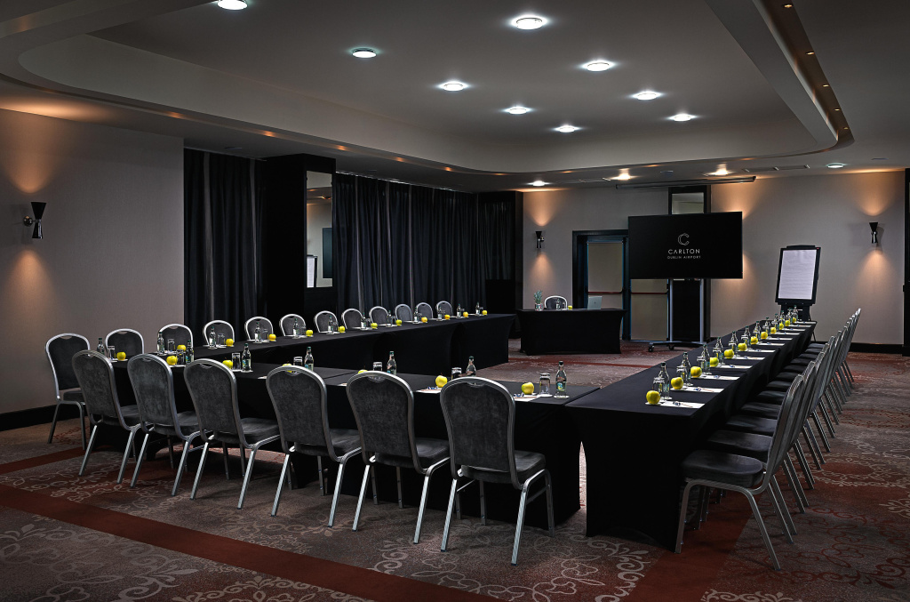Carlton Hotel Dublin Airport