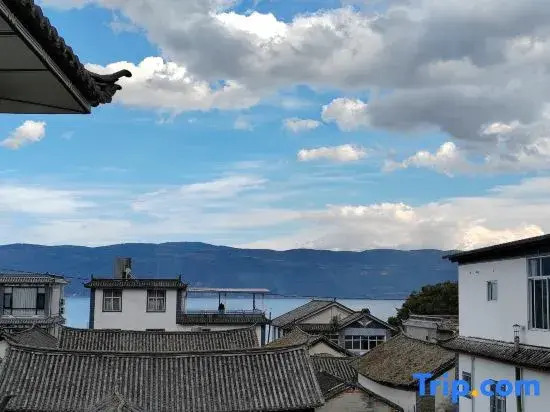 Dali Yuanxia Homestay (Cenxi Swan Branch)