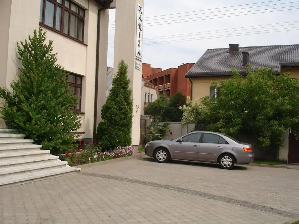 House Marija