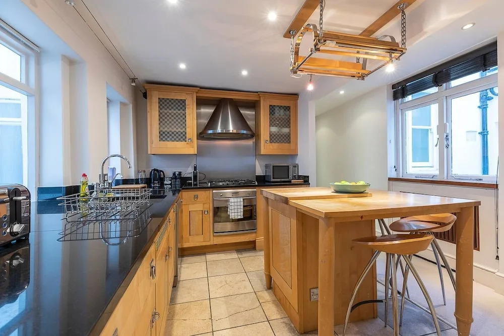 Gorgeous 2-bed Flat in Kensington