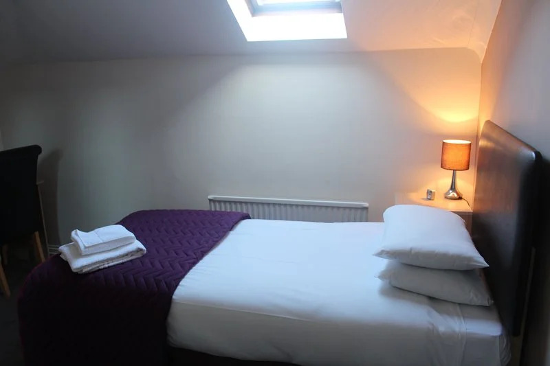 Wensum Guest House