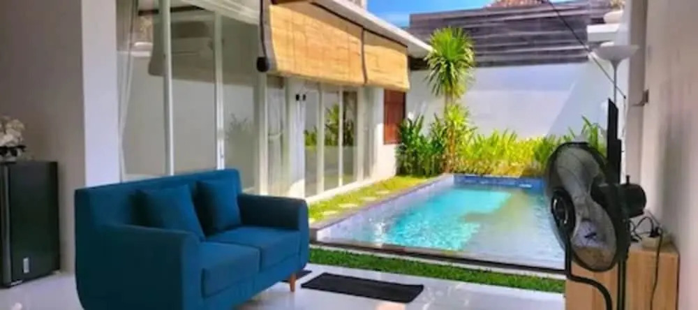 Mangrove Villa