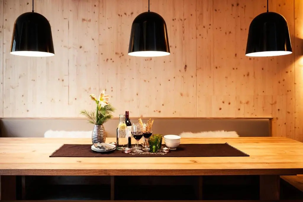 Ferienhaus zum Stubaier Gletscher - WALD