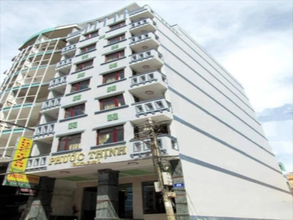 Phước Thịnh Hotel