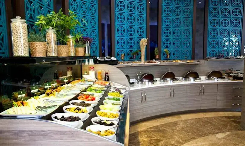 Sen Otel
