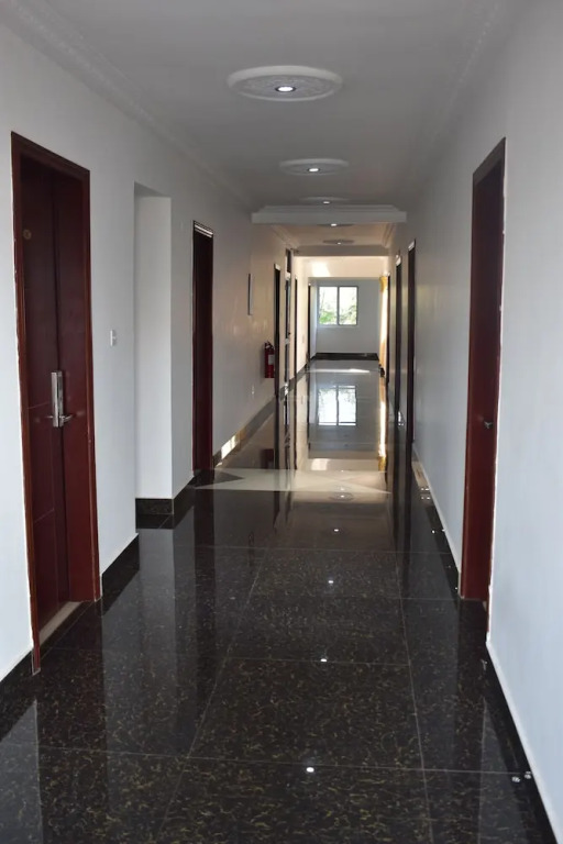 Cascadehotel