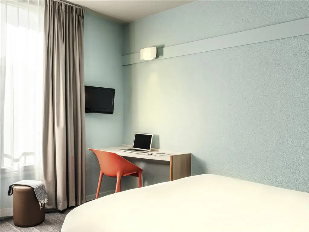 ibis Paris Boulogne Billancourt