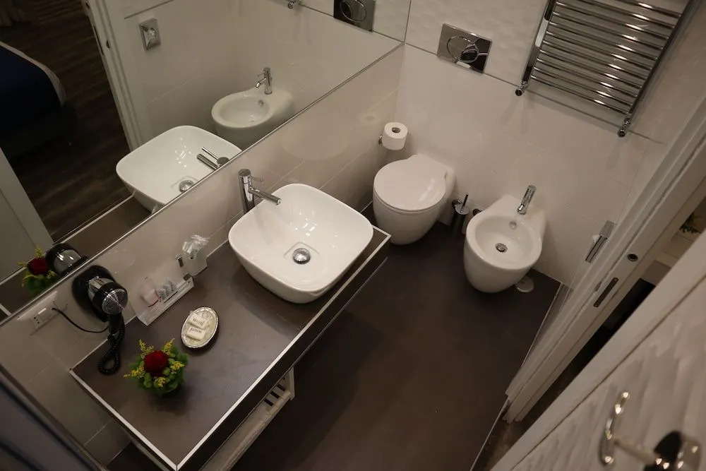 MILLINA SUITES IN NAVONA