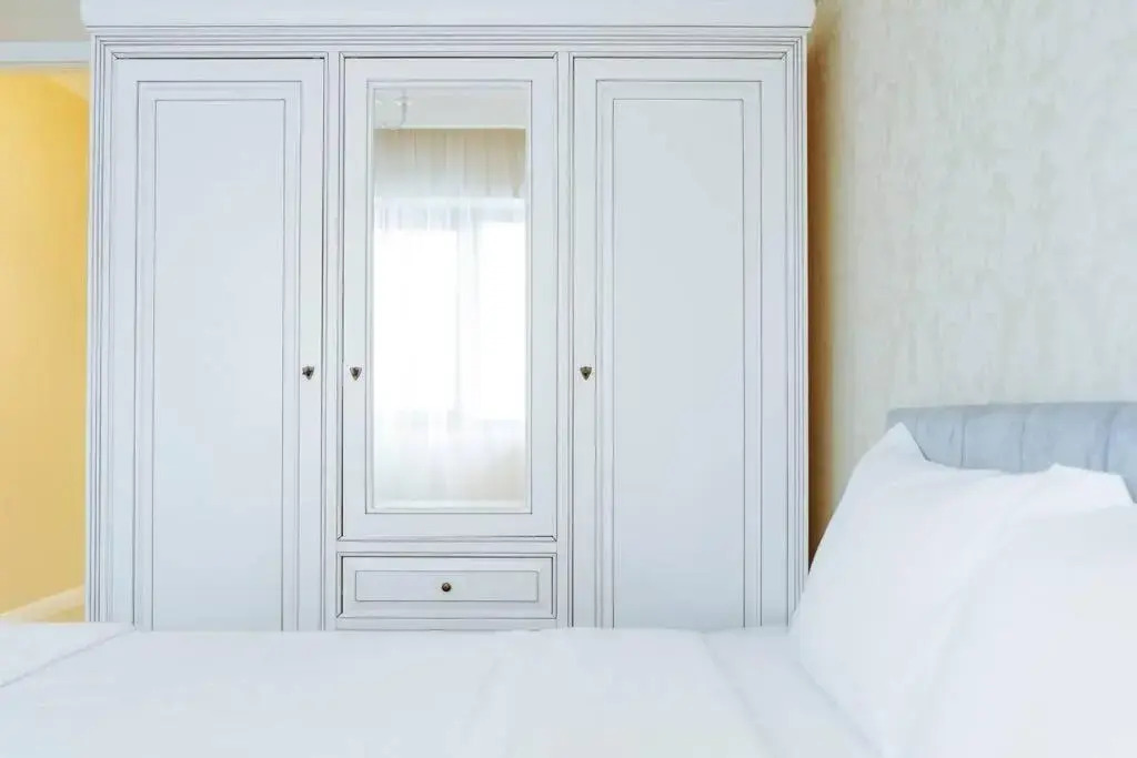 Elegant Vibes Apartment next to Obor market