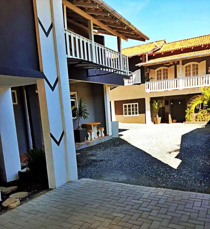 Pousada do Pescador
