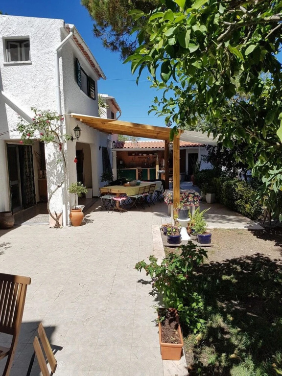 Villa With 7 Bedrooms in Sesimbra, With Private Pool, Enclosed Garden