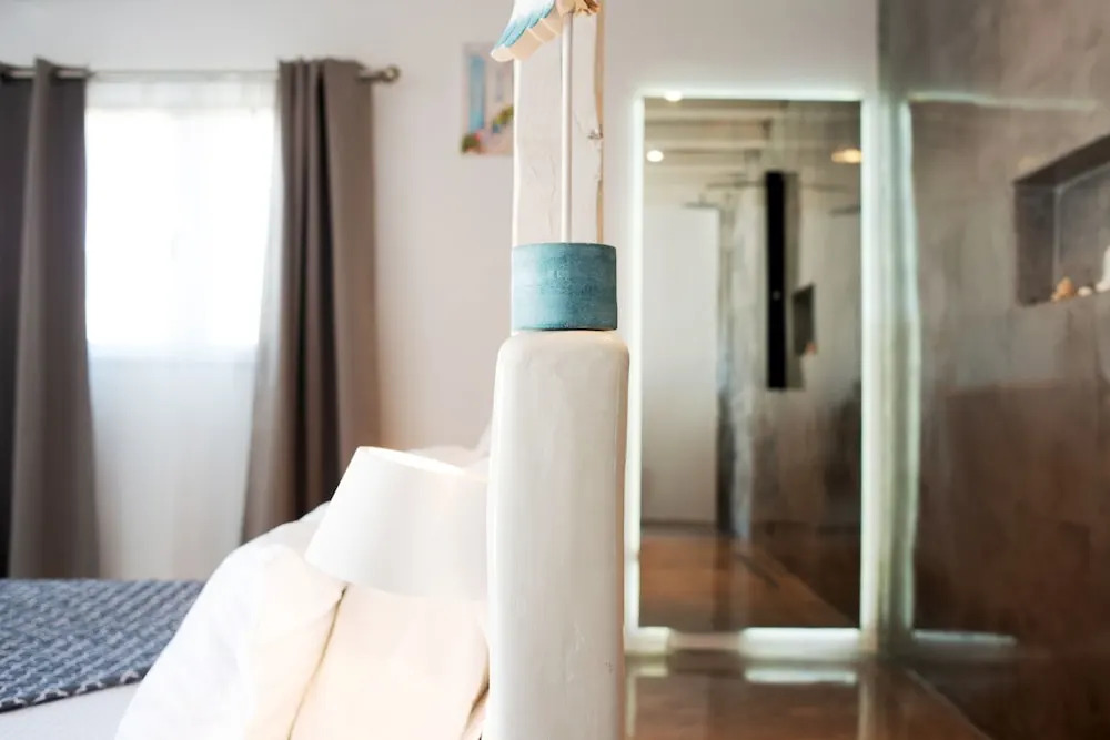 Petra Mykonos Studios & Suites