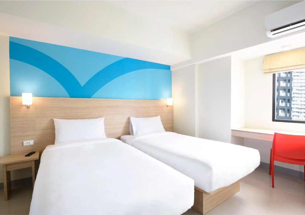 Hop Inn Hotel Alabang Manila