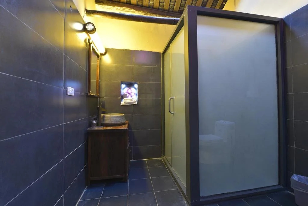 Da Zhai Men Inn