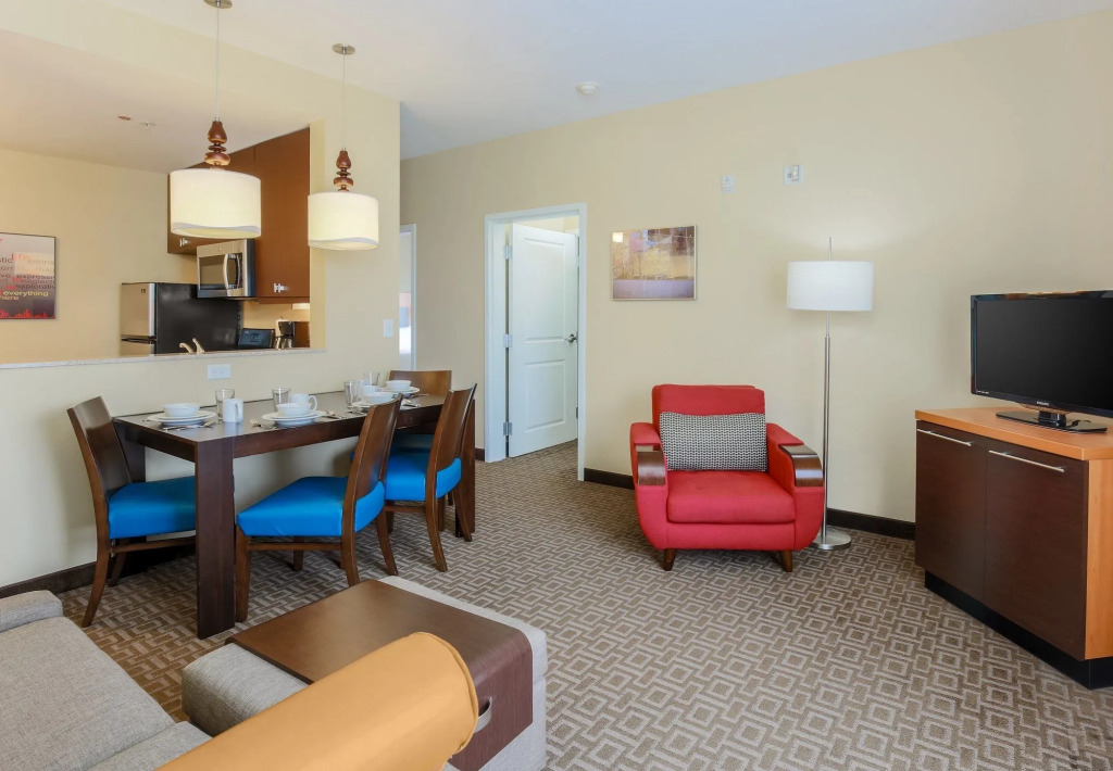 TownePlace Suites by Marriott Cheyenne Southwest/Downtown Area