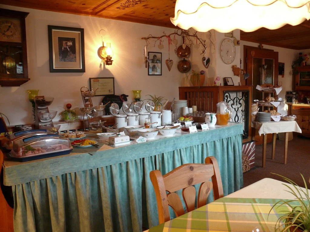 Pension Obermühle