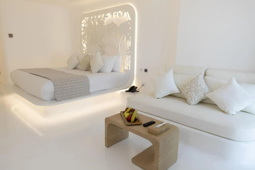 Meraki Resort Sharm El Sheikh