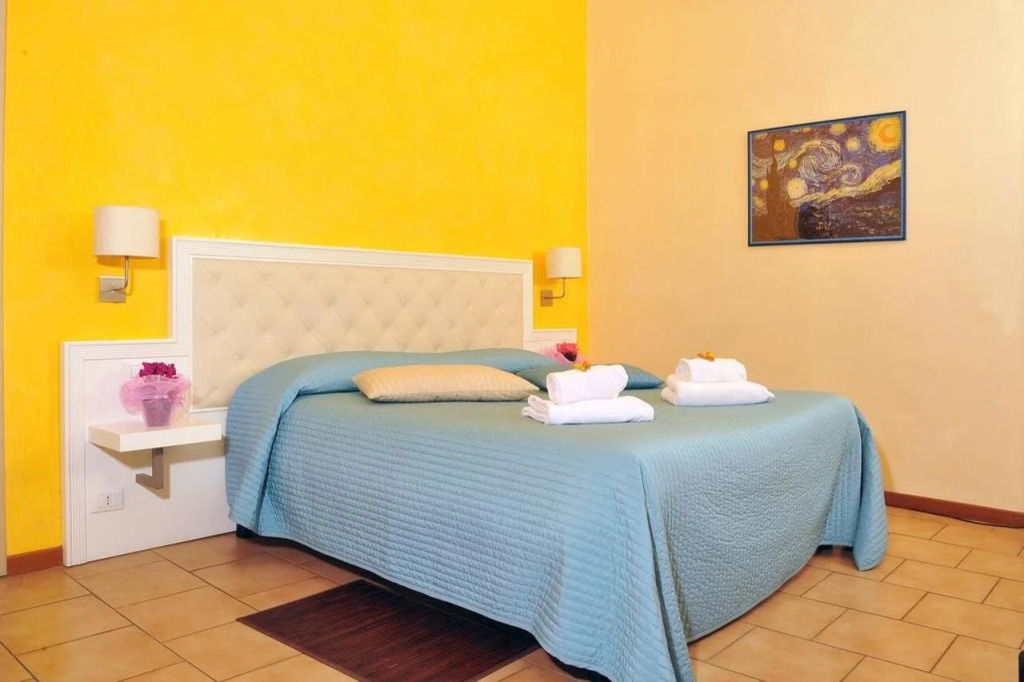 Locanda al Viminale