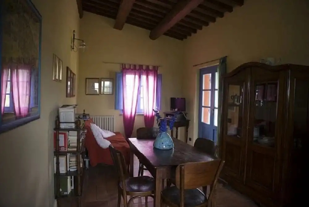 Agriturismo Il Posto Delle Viole