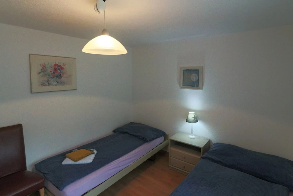 Golf Apartments - Schmid