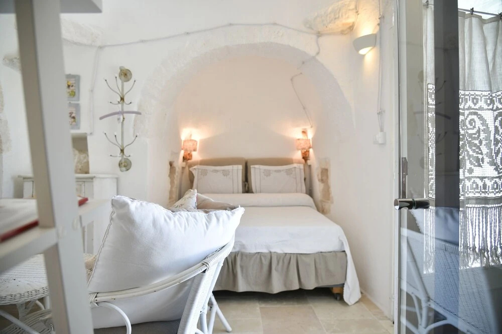 Trulli Albamarina
