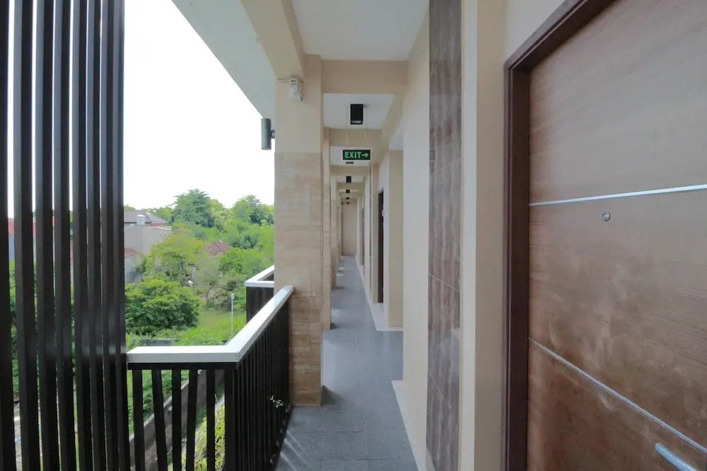 Airy Jimbaran Taman Mulia Arwana 88 Bali