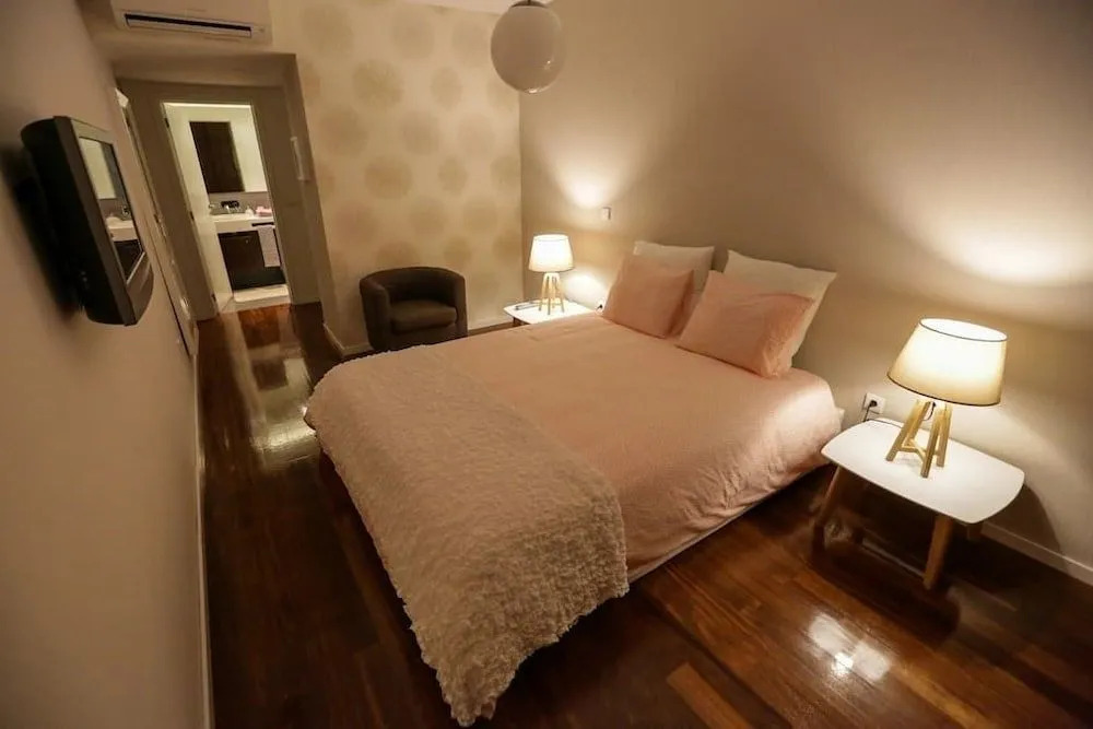 Maggie Homestyle - Topfloor View