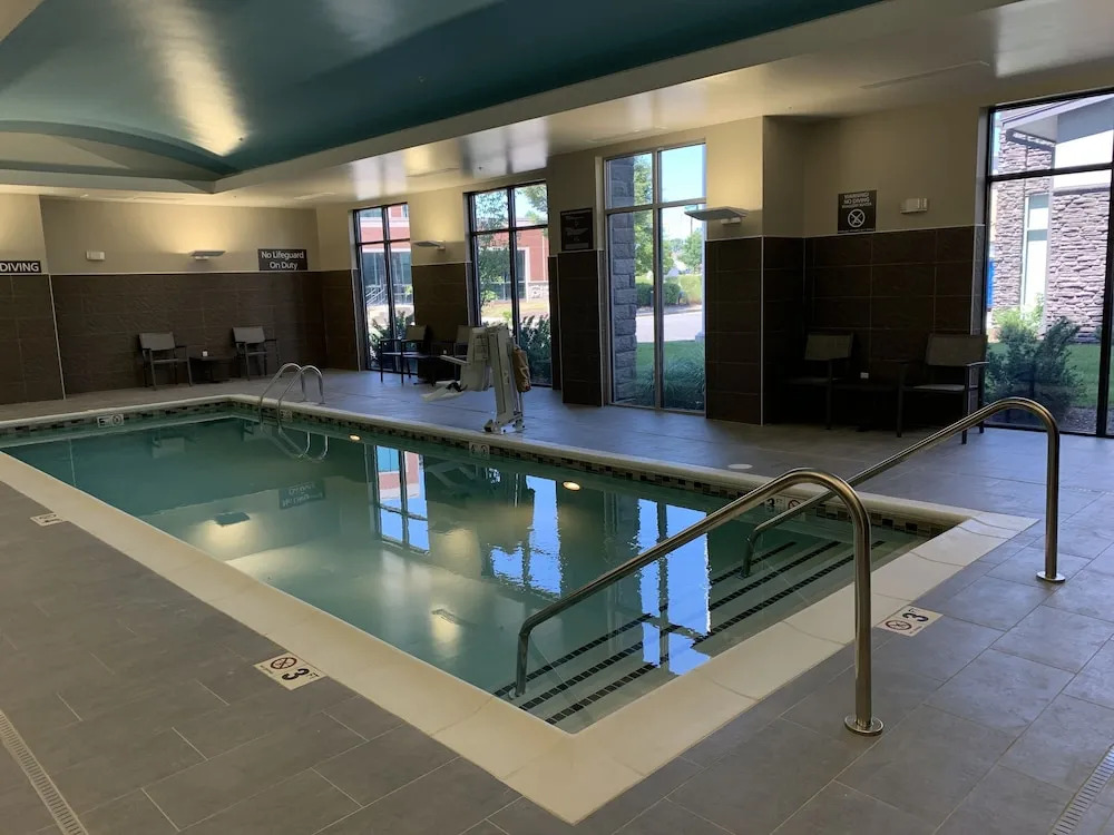 Residence Inn Nashville Mt. Juliet