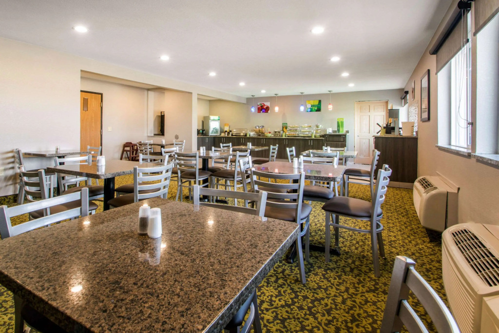 Sleep Inn & Suites Madison West