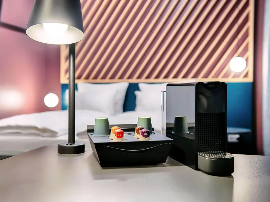 B&B HOTEL Klagenfurt-City