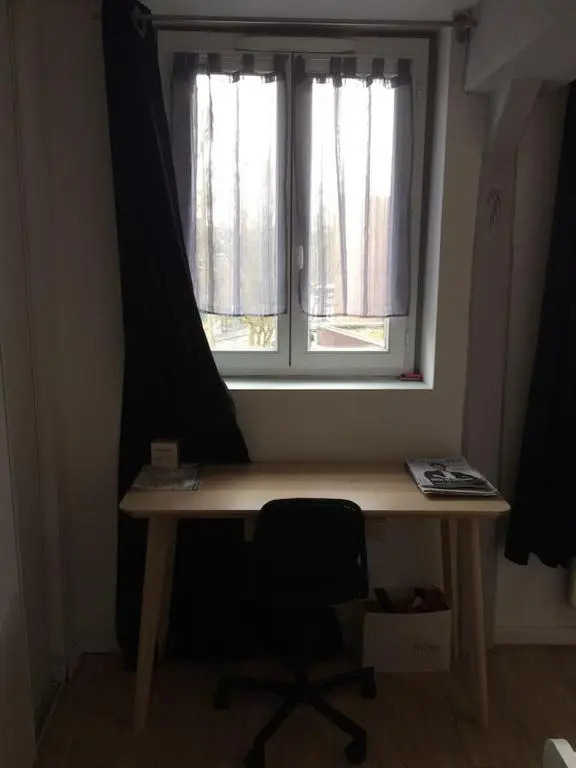 ROUEN F3 ORBE Sweet Home