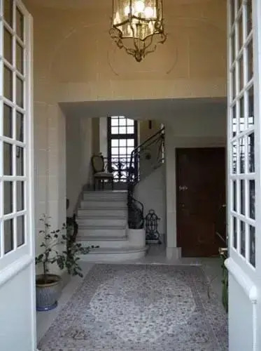 Château François Do