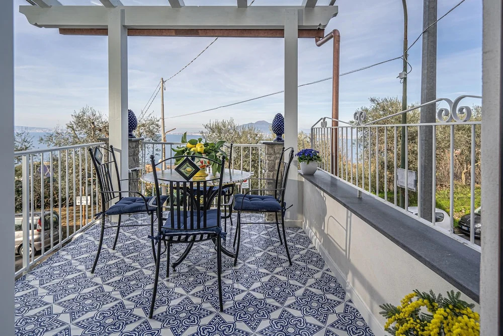 Casa Vida Sorrento