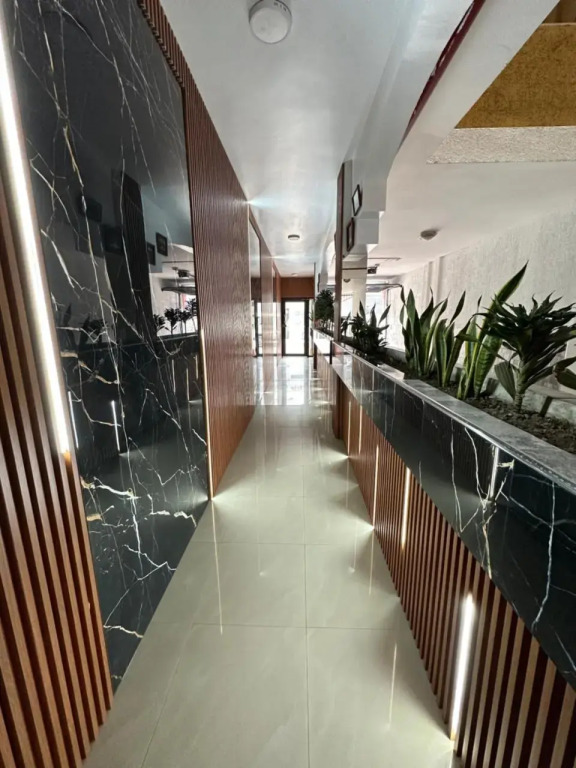 Hotel Villamar