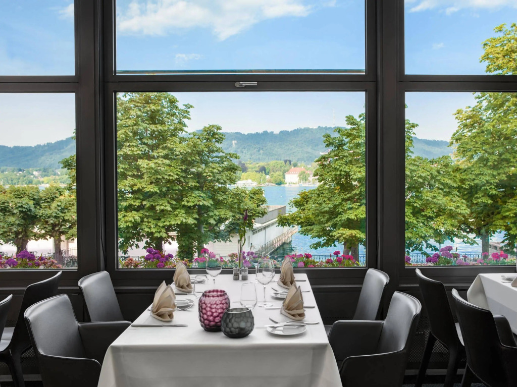 AMERON Zürich Bellerive au Lac