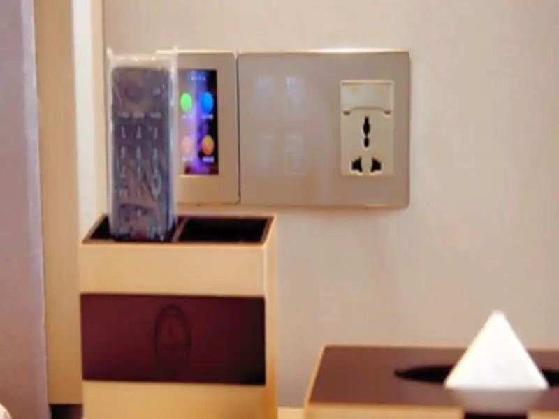 Lavande Hotel Fuxin San Yi Ba Park Branch