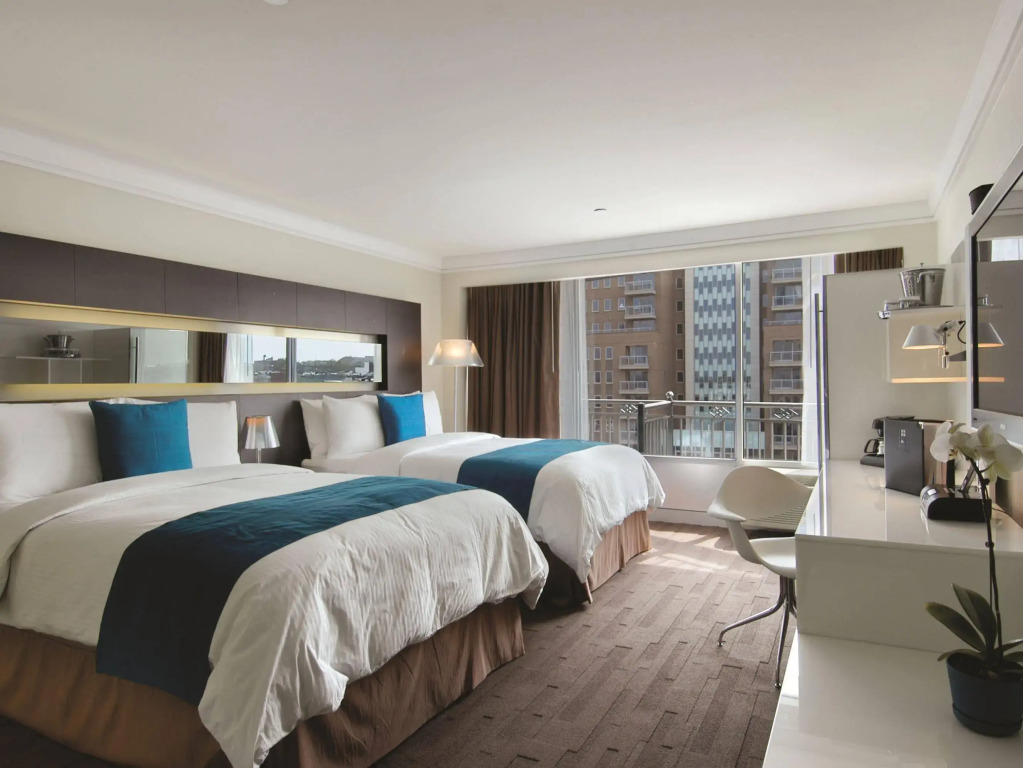 Hotel Le Bleu