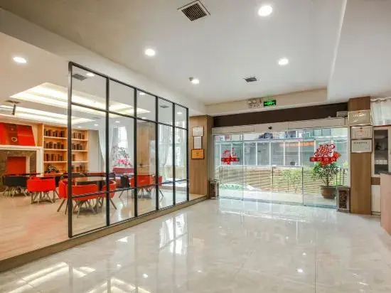 Manchu Hotel (Zunyi Shanghai Road)