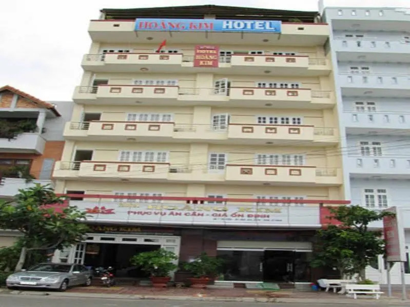 Hoang Kim Hotel