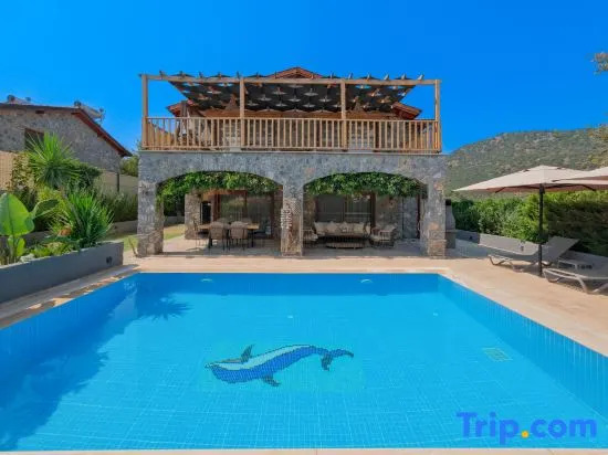 Es House 2 - Kayaköy/Fethiye