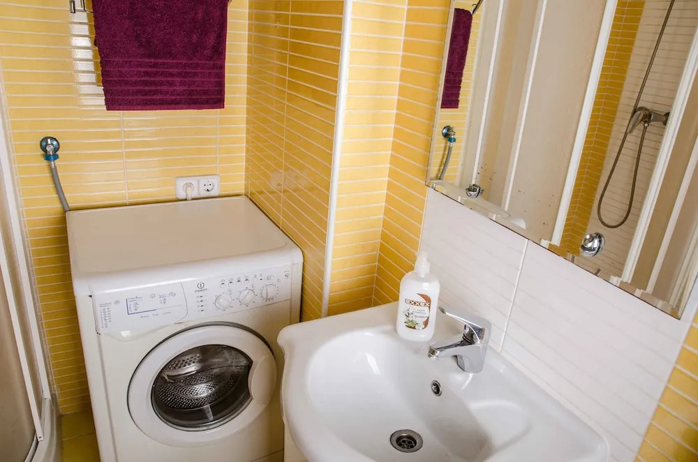 Apartamentos Turísticos Distrito Romano