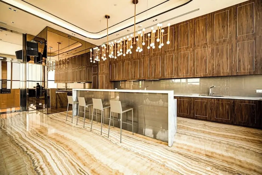 The MarQ Luxstay Ho Chi Minh Central