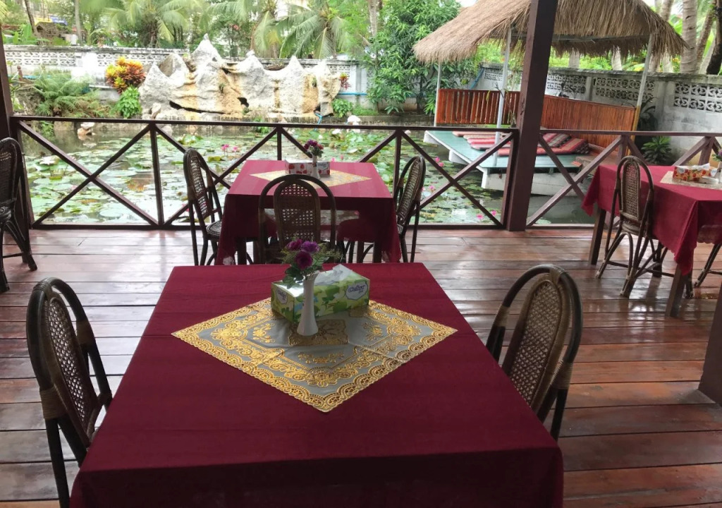 Mahasok hotel