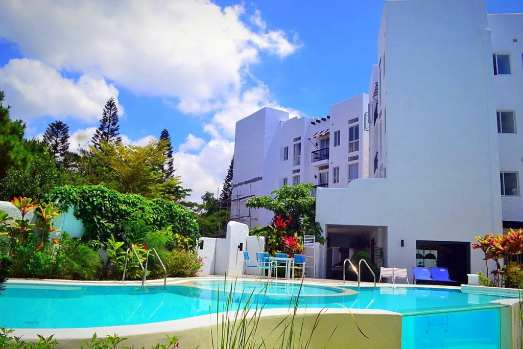 La Bella Boutique Hotel
